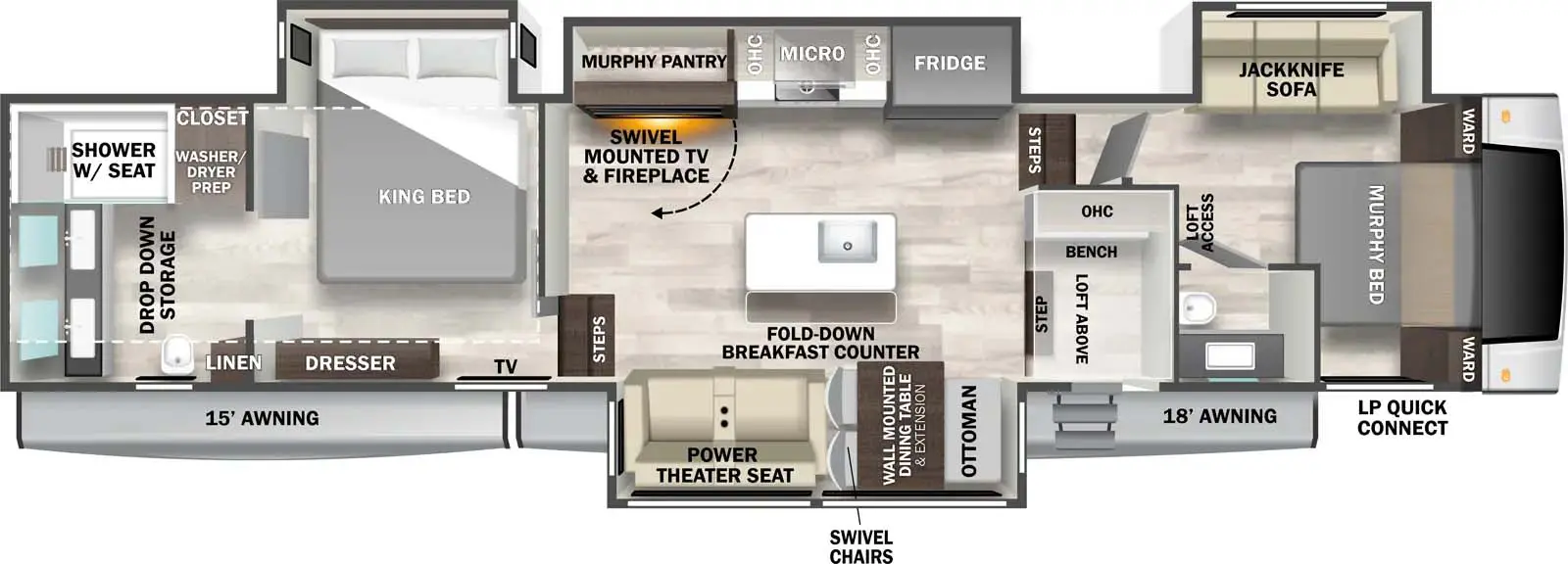 381MUD Floorplan Image